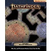 PATHFINDER - FLIP-MAT - Occult Dungeon