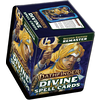 PATHFINDER - 2E REMASTERED - SPELL CARDS - Divine