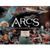 ARCS - Cinflict & Collapse in the reach