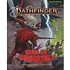 PATHFINDER - 2e - War of Immortals