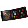 DND - 50th ANNIVERSARY - 2X5DICE SET - Then/Now