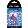 DND - ICONS 33 - BOOSTER PACK - Quests from the Infinite Staircase