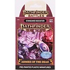 PATHFINDER - BATTLES - BOOSTER PACK - Armies of the dead single