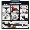TAU EMPIRE XV88 BROADSIDE BATTLESUIT