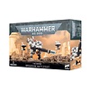 TAU EMPIRE XV88 BROADSIDE BATTLESUIT