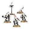 40K - T'AU EMPIRE - Stealth Battlesuits