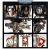 40K - IMPERIAL KNIGHTS - Knight Preceptor Canis Rex