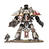 40K - IMPERIAL KNIGHTS - Knight Preceptor Canis Rex