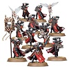 40K - ADEPTA SORORITAS - Battle Sisters Squad