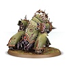 40K - DEATH GUARD - Myphite Blight-Hauler