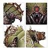 40K - DEATH GUARD - Myphite Blight-Hauler