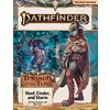 PATHFINDER - TRIUMPH OF THE TUSK 2 - Hoof, Cinder and Storm