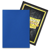 DRAGON SHIELD - SLEEVES (100ct) - DUAL MATTE - Wisdom