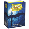 DRAGON SHIELD - SLEEVES (100ct) - DUAL MATTE - Wisdom
