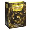 DRAGON SHIELD - SLEEVES (100ct) - DUAL MATTE - Truth