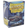 DRAGON SHIELD - SLEEVES (100ct) - MATTE - Blue