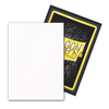 DRAGON SHIELD - SLEEVES (100ct) - DUAL MATTE - Snow