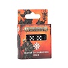 AOS - DICE SET - Slaves to Darkness