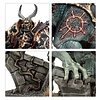 AOS - SLAVES TO DARKNESS - Abraxia, Spear of the Everchosen