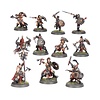 AOS - SPEARHEAD - SLAVES TO DARKNESS - Darkoath Raiders