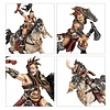 SPEARHEAD - SLAVES TO DARKNESS - Darkoath Raiders