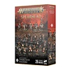 SPEARHEAD - SLAVES TO DARKNESS - Darkoath Raiders