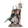 AOS - SLAVES TO DARKNESS - Chaos Sorcerer Lord