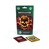 UNDERWORLDS - RIVALS DECK - Wrack and Ruin