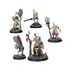 UNDERWORLDS - Grandfather's Gardeners