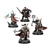 UNDERWOLRDS - CHAOS WARBANDS - Despoilers and Daemons