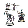 UNDERWOLRDS - CHAOS WARBANDS - Despoilers and Daemons