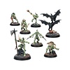 UNDERWOLRDS - DEATH WARBANDS - Revenants of the Realms