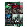 UNDERWORLDS - DEATH WARBANDS - Revenants of the Realms