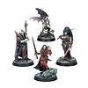 UNDERWOLRDS - DEATH WARBANDS - Revenants of the Realms
