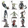 UNDERWORLDS - DEATH WARBANDS - Revenants of the Realms