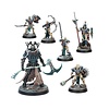UNDERWOLRDS - DEATH WARBANDS - Revenants of the Realms
