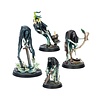 UNDERWOLRDS - DEATH WARBANDS - Revenants of the Realms