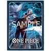 ONE PIECE - SLEEVES (70ct) - SET 7 - Silvers Rayleigh