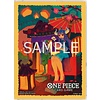 ONE PIECE - SLEEVES (70ct) - SET 7 - Ulti