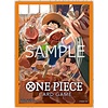 ONE PIECE - SLEEVES (70ct) - SET 7 - The Three Borthers