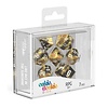 OAKIE DOAKIE - 7DIE SET - GEMIDICE - Hornet