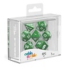 OAKIE DOAKIE - 7DIE SET - SOLID - Green