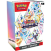POKEMON - SV - PRISMATIC EVOLUTIONS - Booster Bundle