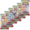 POKEMON - SV - PRISMATIC EVOLUTIONS - Booster Bundle