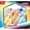 POKEMON - SV - PRISMATIC EVOLUTIONS - Poster Collection