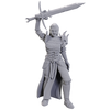DND - UNPAINTED MINIS - WV25 - Blackguard
