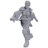 DND - UNPAINTED MINIS - WV25 - Swashbuckler