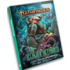(À VENIR) PATHFINDER - 2e - Claws of the Tyrant