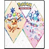 UP - PORTFOLIO (9pkt) - POKEMON - SV