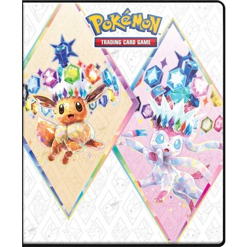 UP - PORTFOLIO (9pkt) - POKEMON - SV